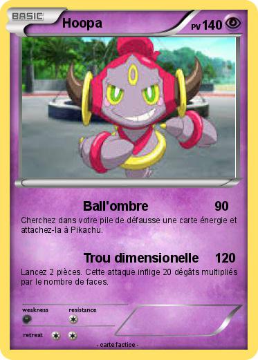 Pokemon Hoopa