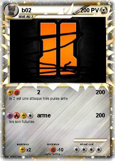 Pokemon b02