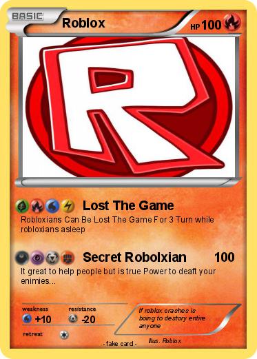 Pokemon Roblox