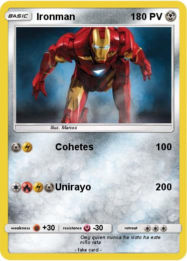 Pokemon Ironman