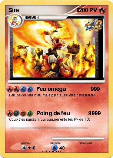 Pokemon Sire                                     9