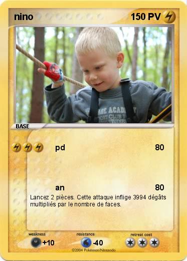 Pokemon nino                                                                          1487