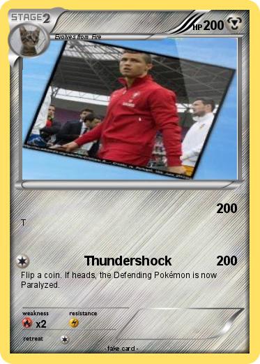 Pokemon 