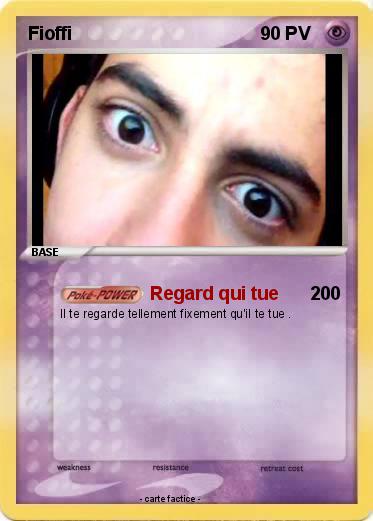 Pokemon Fioffi
