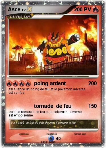 Pokemon Asce