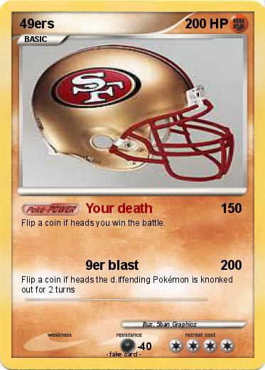 Pokemon 49ers