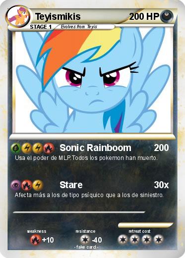 Pokemon Teyismikis