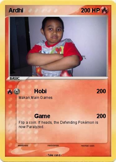 Pokemon Ardhi