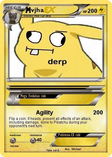 Pokemon vjha