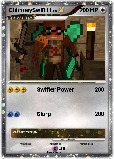 Pokemon ChimneySwift11