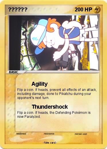 Pokemon ??????
