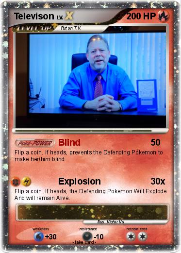 Pokemon Televison