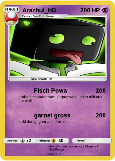 Pokemon Arazhul_HD