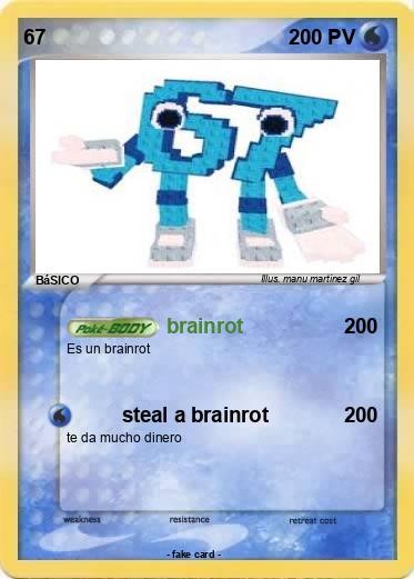Pokemon 67