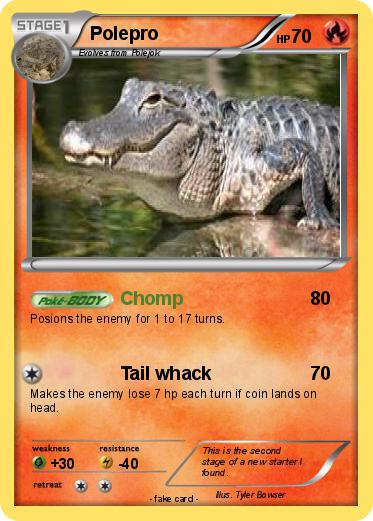 Pokemon Polepro