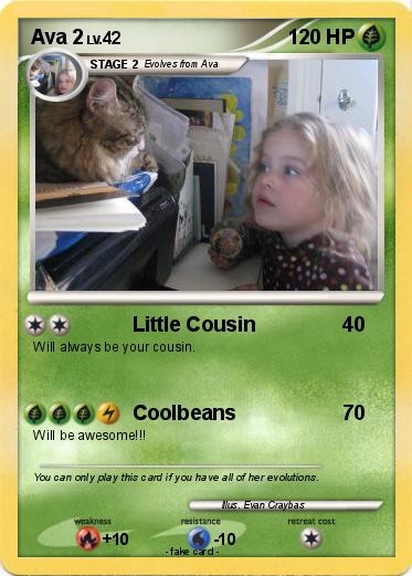 Pokemon Ava 2