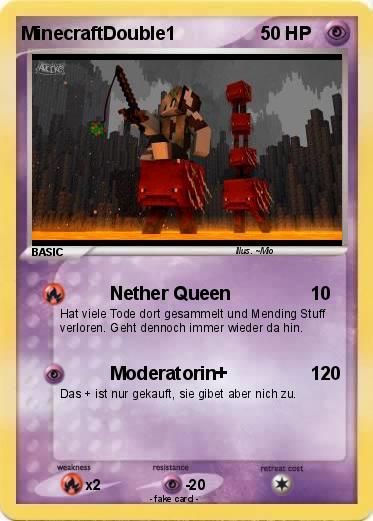 Pokemon MinecraftDouble1