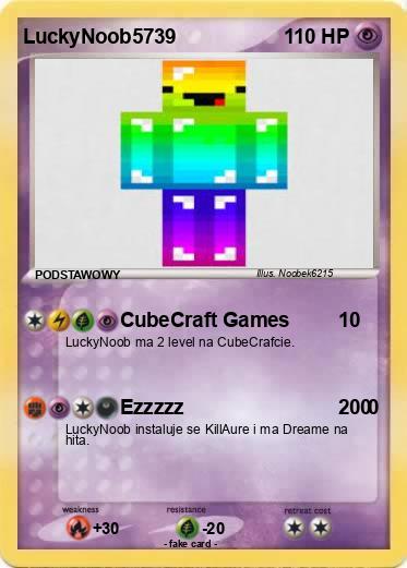 Pokemon LuckyNoob5739