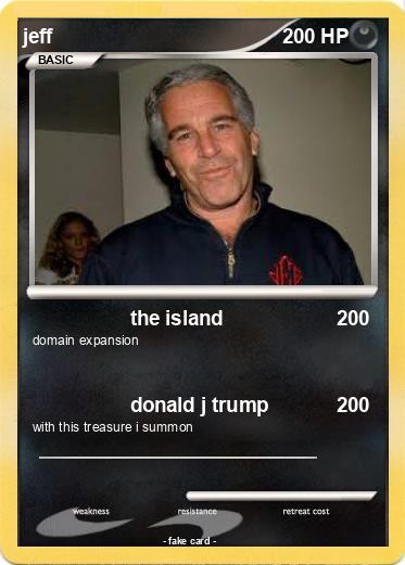 Pokemon jeff