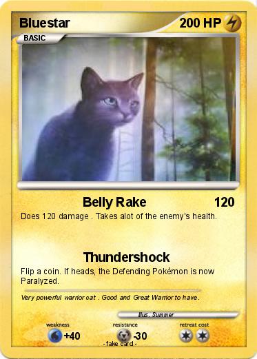 Pokemon Bluestar