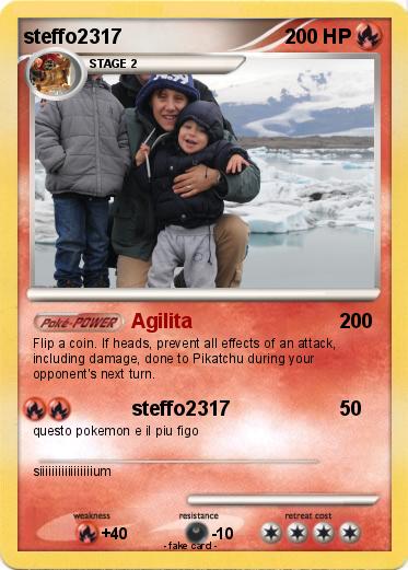 Pokemon steffo2317