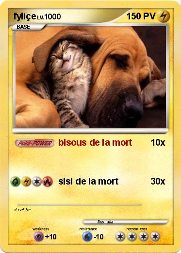 Pokemon fyliçe