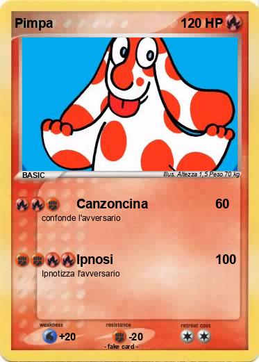 Pokemon Pimpa