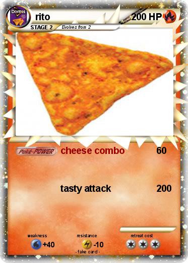 Pokemon rito