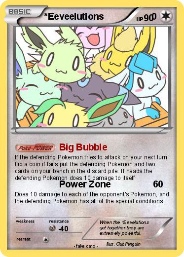 Pokemon *Eeveelutions                   0