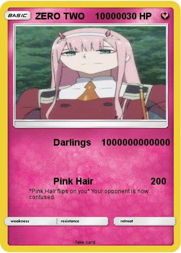 Pokemon ZERO TWO    100000