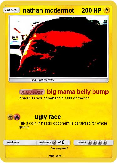 Pokemon nathan mcdermot