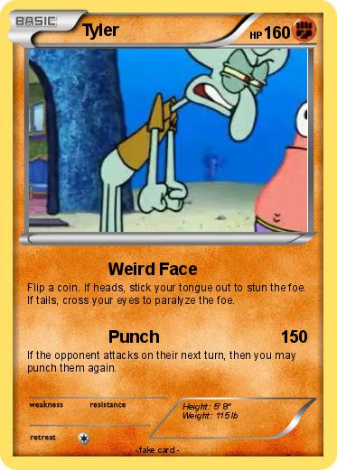 Pokemon Tyler
