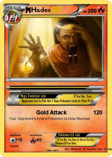 Pokemon Hades