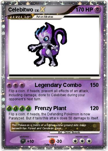 Pokemon Celebitwo
