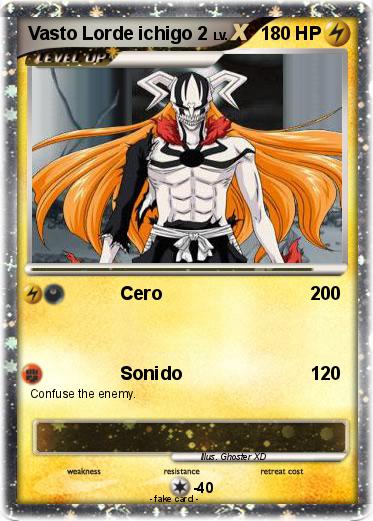 Pokemon Vasto Lorde ichigo 2