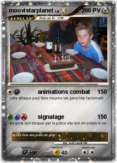 Pokemon moovistarplanet