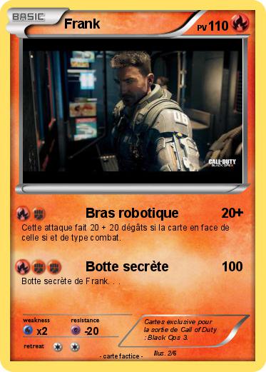 Pokemon Frank