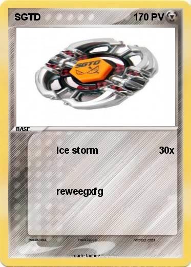 Pokemon SGTD