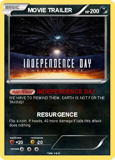 Pokemon MOVIE TRAILER