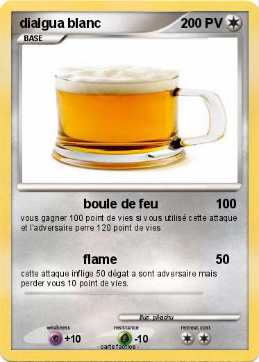 Pokemon dialgua blanc