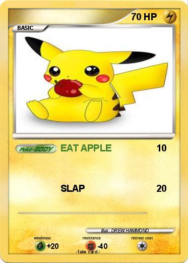 Pokemon 