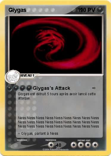 Pokemon Giygas                                   9