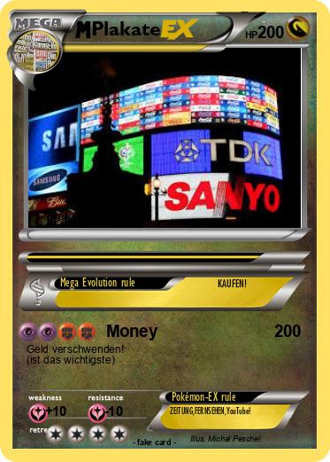Pokemon Plakate