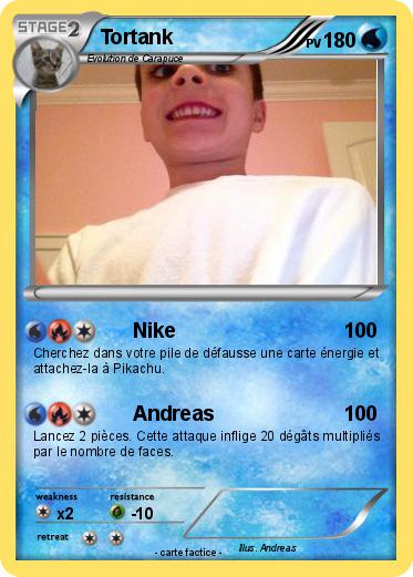 Pokemon Tortank