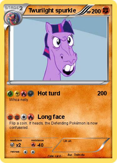 Pokemon Twurilght spurkle