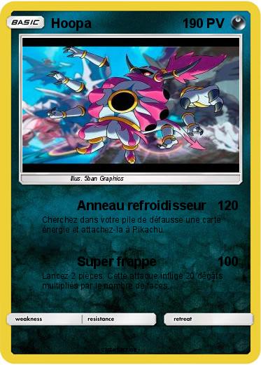 Pokemon Hoopa