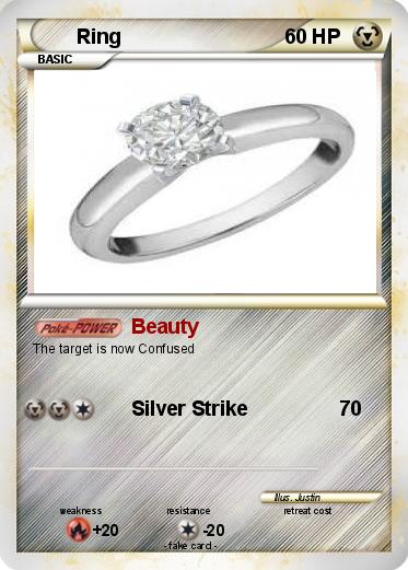Pokemon Ring