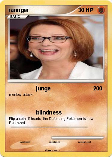 Pokemon rannger