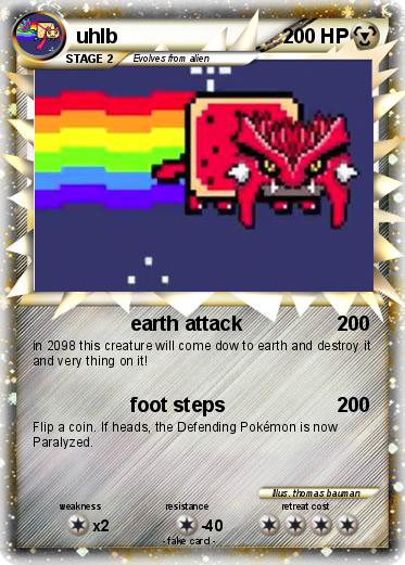 Pokemon uhlb