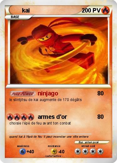 Pokemon kai